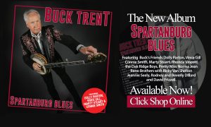 Buck Trent Morning Show